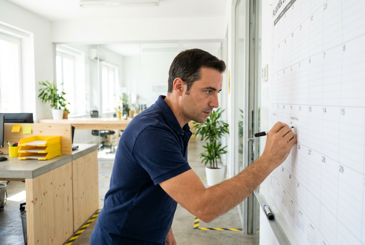 Planning the QuickBooks certification timeline