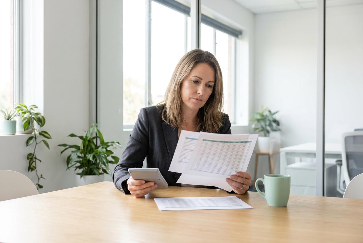 Cost comparison of a virtual assistant versus in-house staff