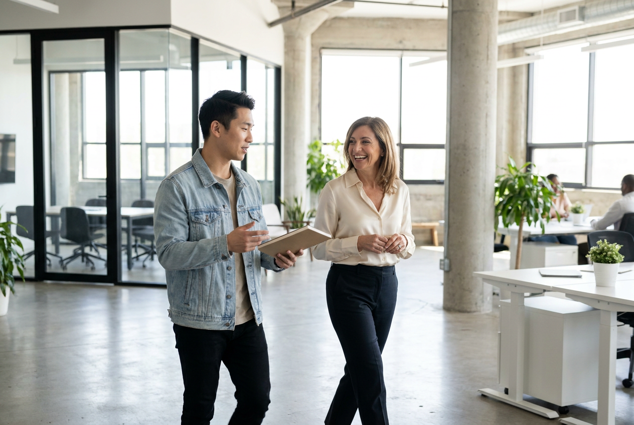 Personal Assistant vs Executive Assistant in 2026: Business Work or Private Life