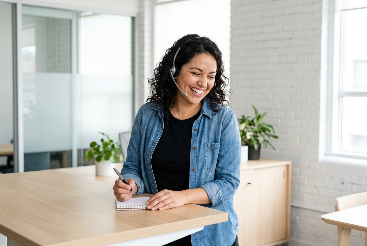 Real Estate Cold Calling Services: Three Ways to Staff the Phones