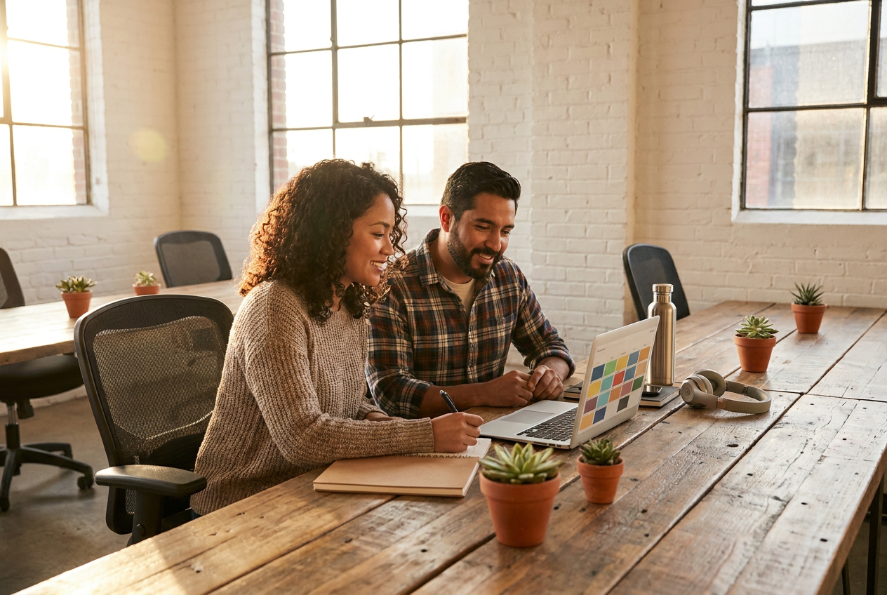 Which Is Better for a Full-Time Remote Assistant: BruntWork or Stellar Staff? (2026)