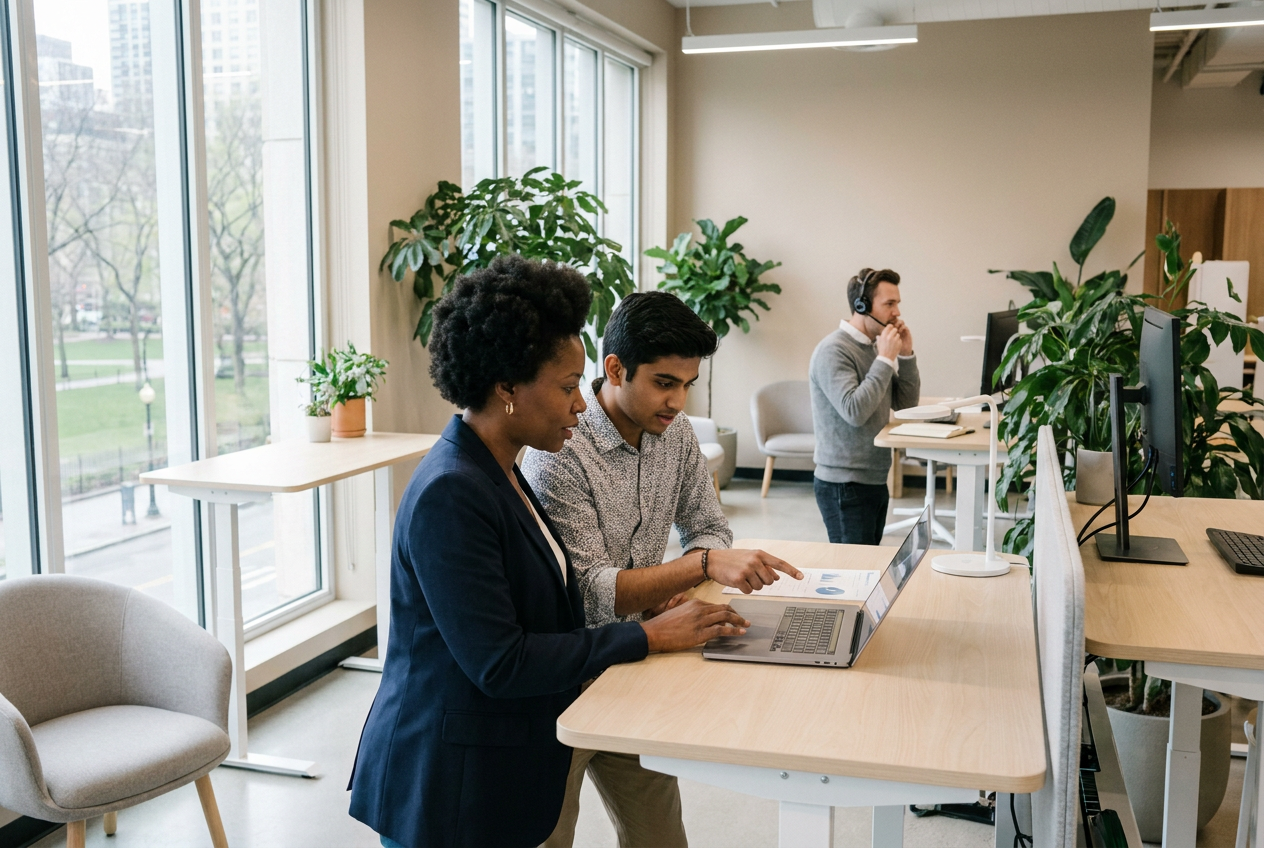 Can Virtudesk's Lower Hourly Rate Beat Stellar Staff's Month-to-Month Terms in 2026?