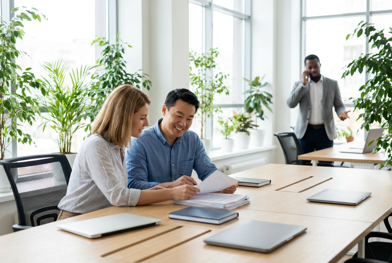 Upwork vs Fiverr for Hiring a Virtual Assistant: Which Fits Your Work