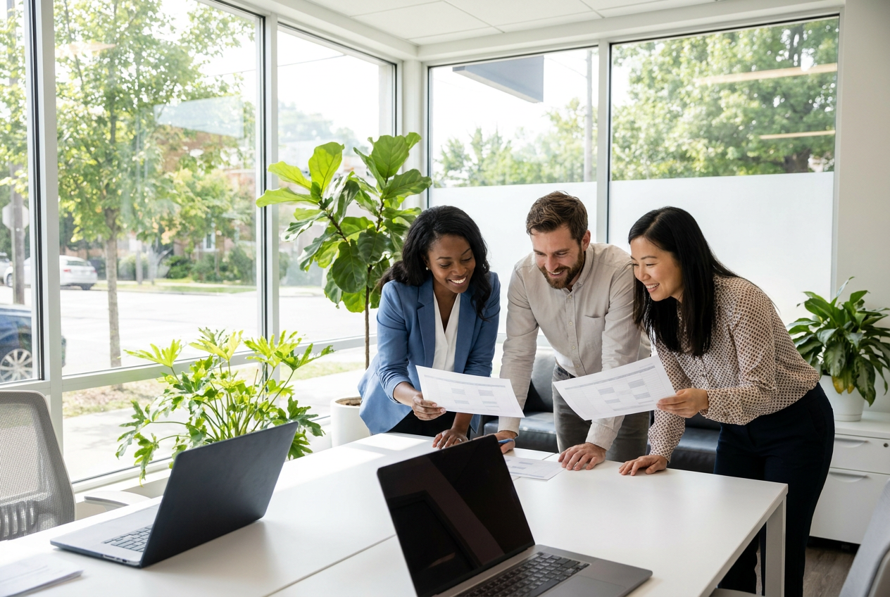 HIPAA-Compliant Virtual Assistant: What to Verify Before You Share PHI