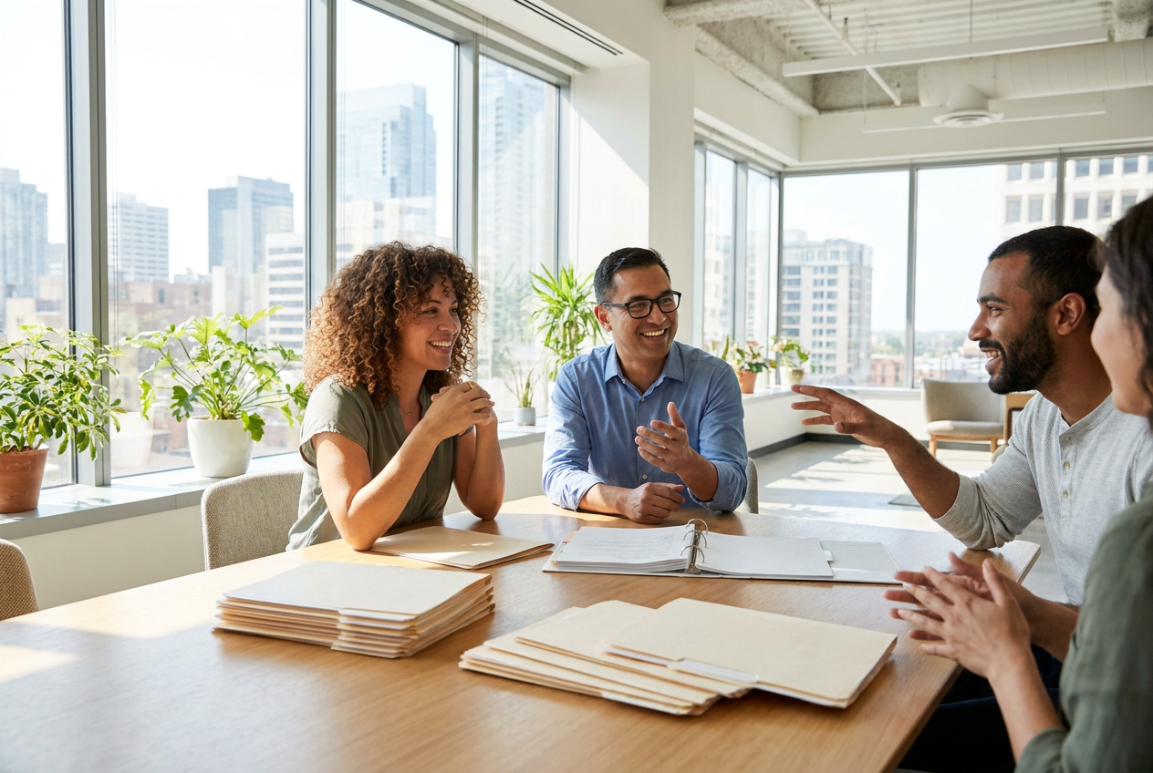 Back Office Outsourcing Services: Match Each Task to the Right Model
