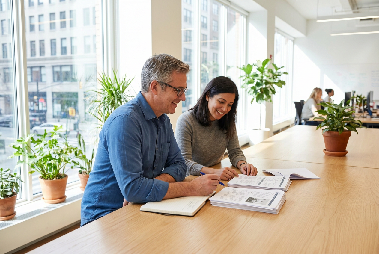 MyOutDesk Reviews in 2026: What the Ratings and Published Terms Show