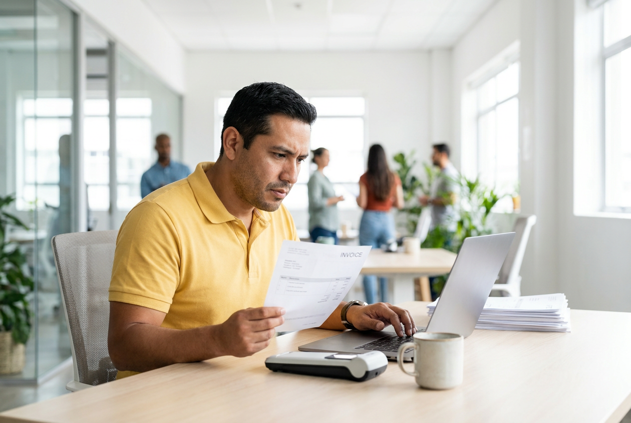 Data Entry Outsourcing: How to Hand Off Records Without Losing Accuracy