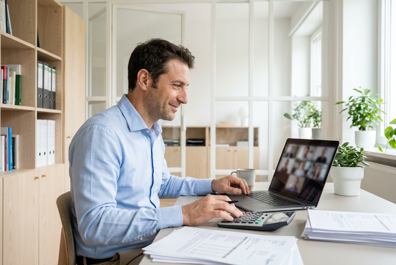 Virtual Assistant vs Employee: The Employer Costs a Salary Leaves Out