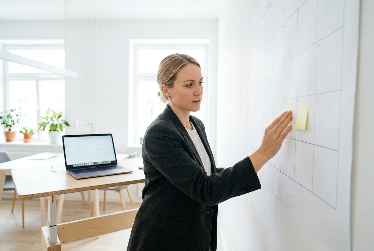How Long Does It Take to Hire a Virtual Assistant? Plan Back From Your Start Date