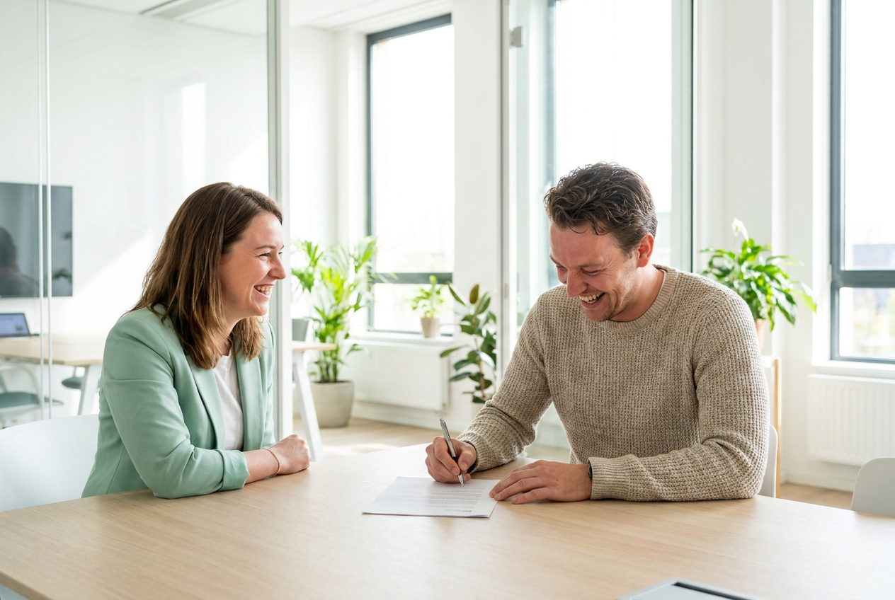 Virtual Assistant Contract Template: Sample Clauses and Exit Terms to Check