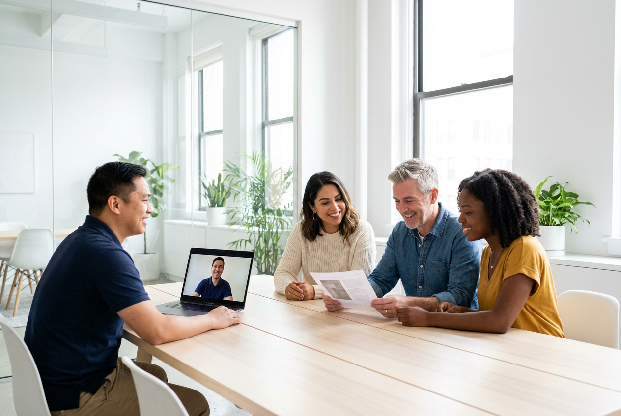 Where Virtual Coworker and Stellar Staff Differ on Price, Hours, and Exit Terms in 2026