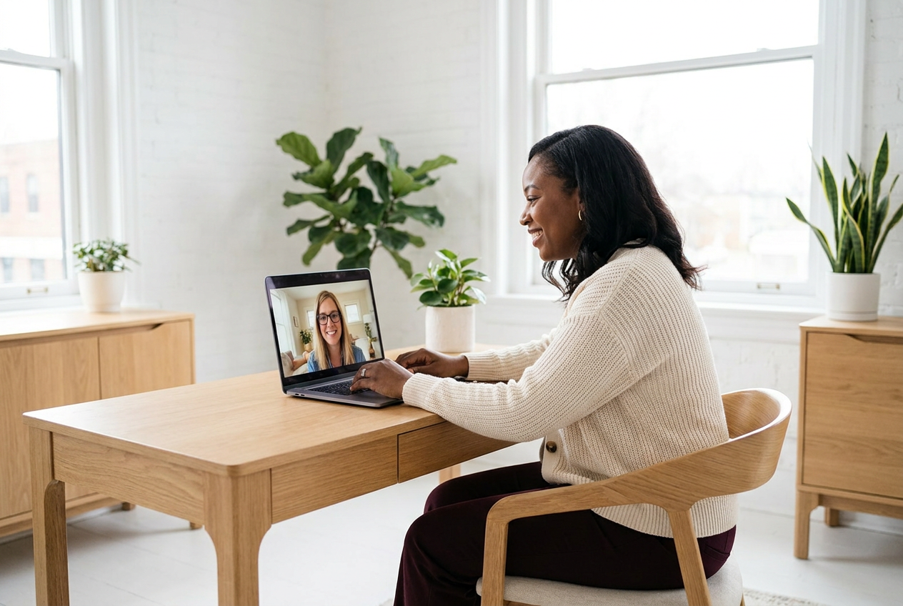 How TLA Therapy's Co-Founders Got Admin Work Off Their Clinical Caseloads