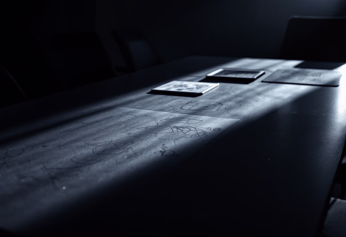 [background image] image of collaborative meeting (for a game development company)