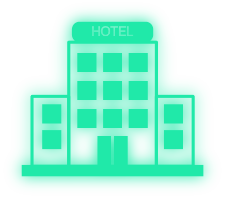 Hotel Icon