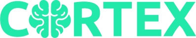 Cortex logo. 