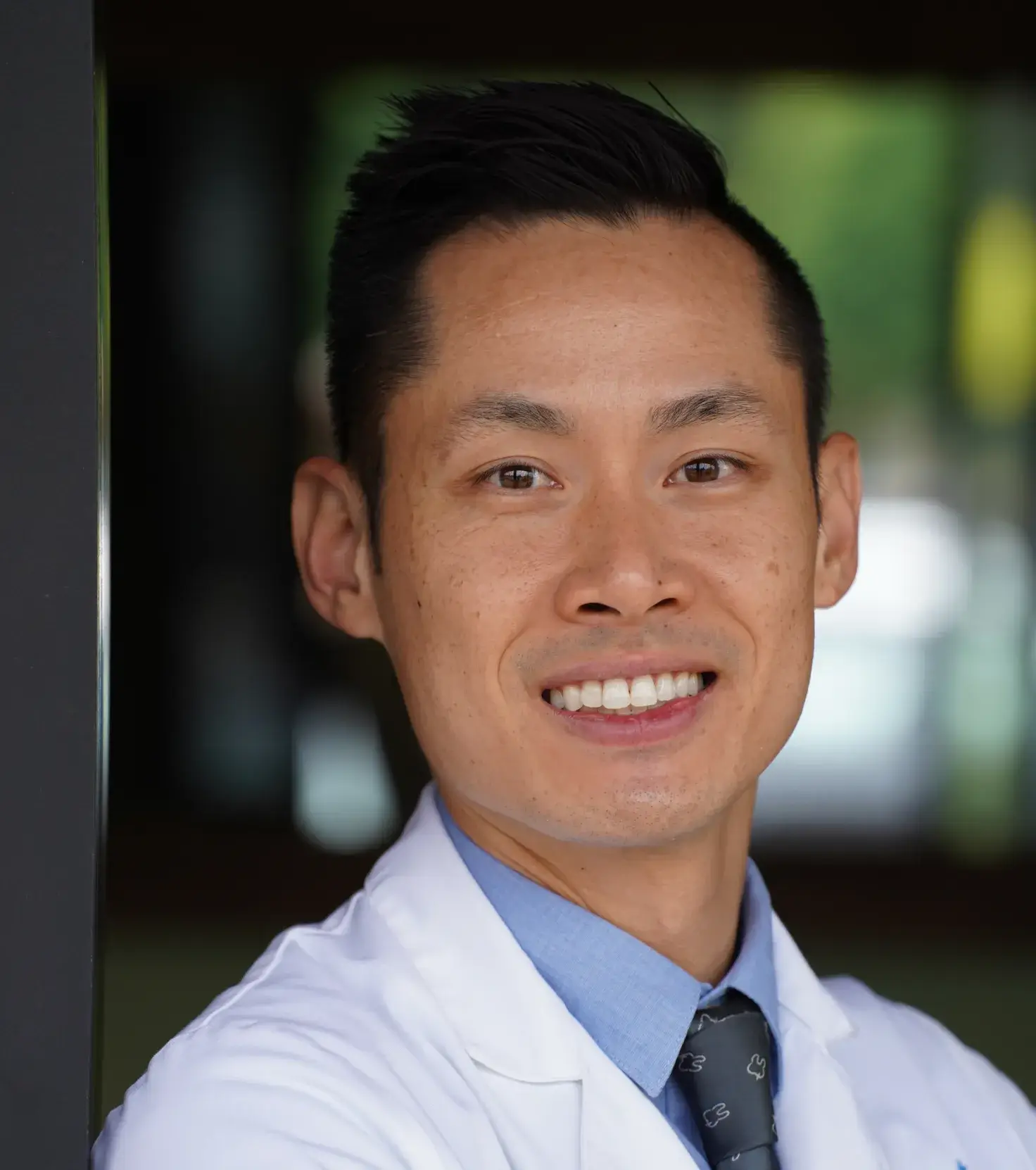 Dr. Bryant Nguyen