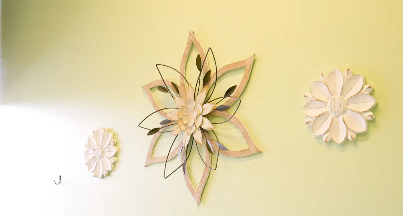 Gold Coast Dental & Orthodontics office decoration