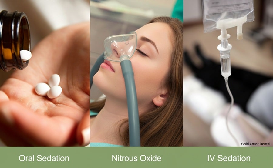 Sedation Dentistry in La Habra, CA | What to Expect