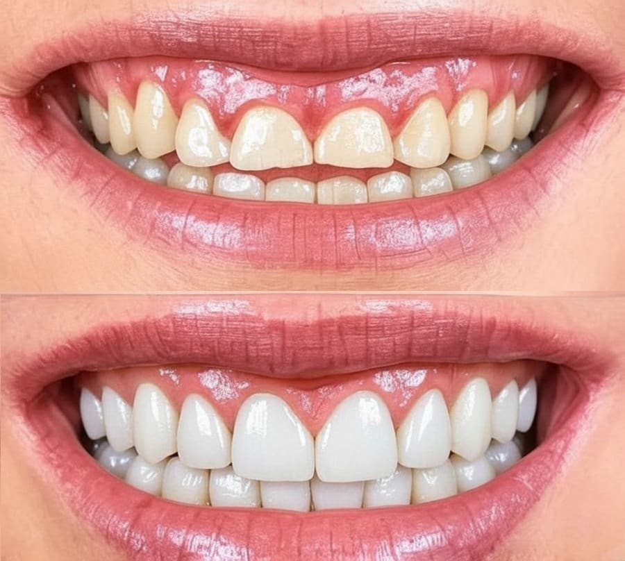 Dental Crowns: Types, Costs, and How Long They Last