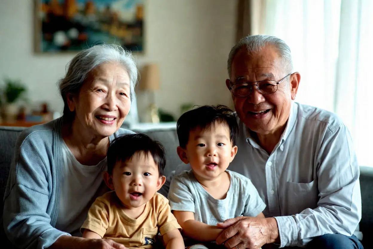 Why Japanese People Keep All Their Natural Teeth Until 100+ (The Simple Habit 99% of the World Ignores)