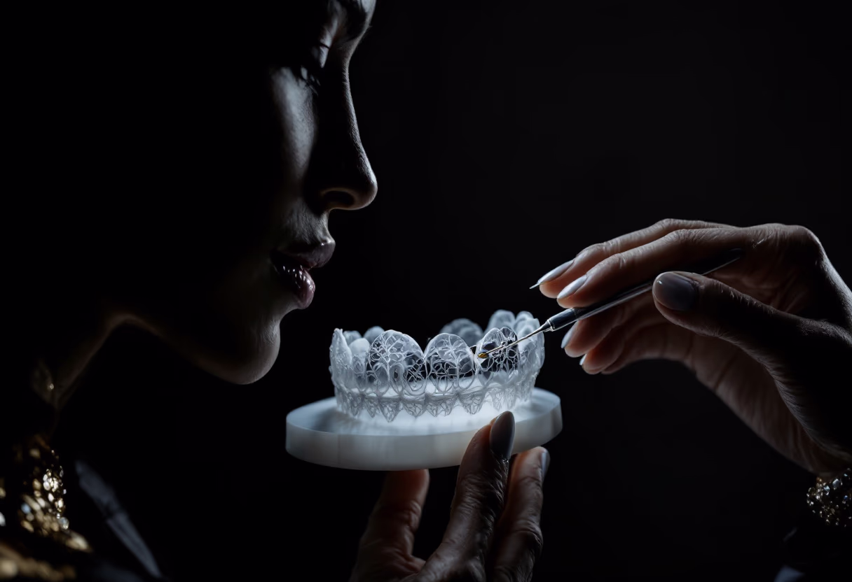 image of customized dental plans