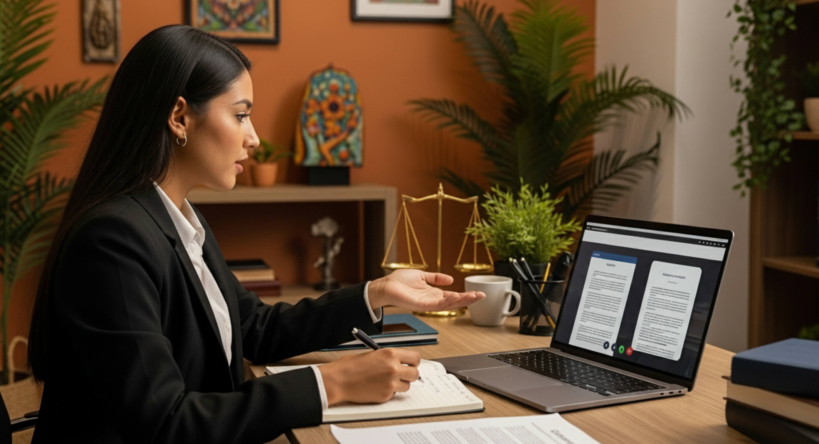 Avoiding Common Mistakes When Adding Remote Staff to Your Law Firm