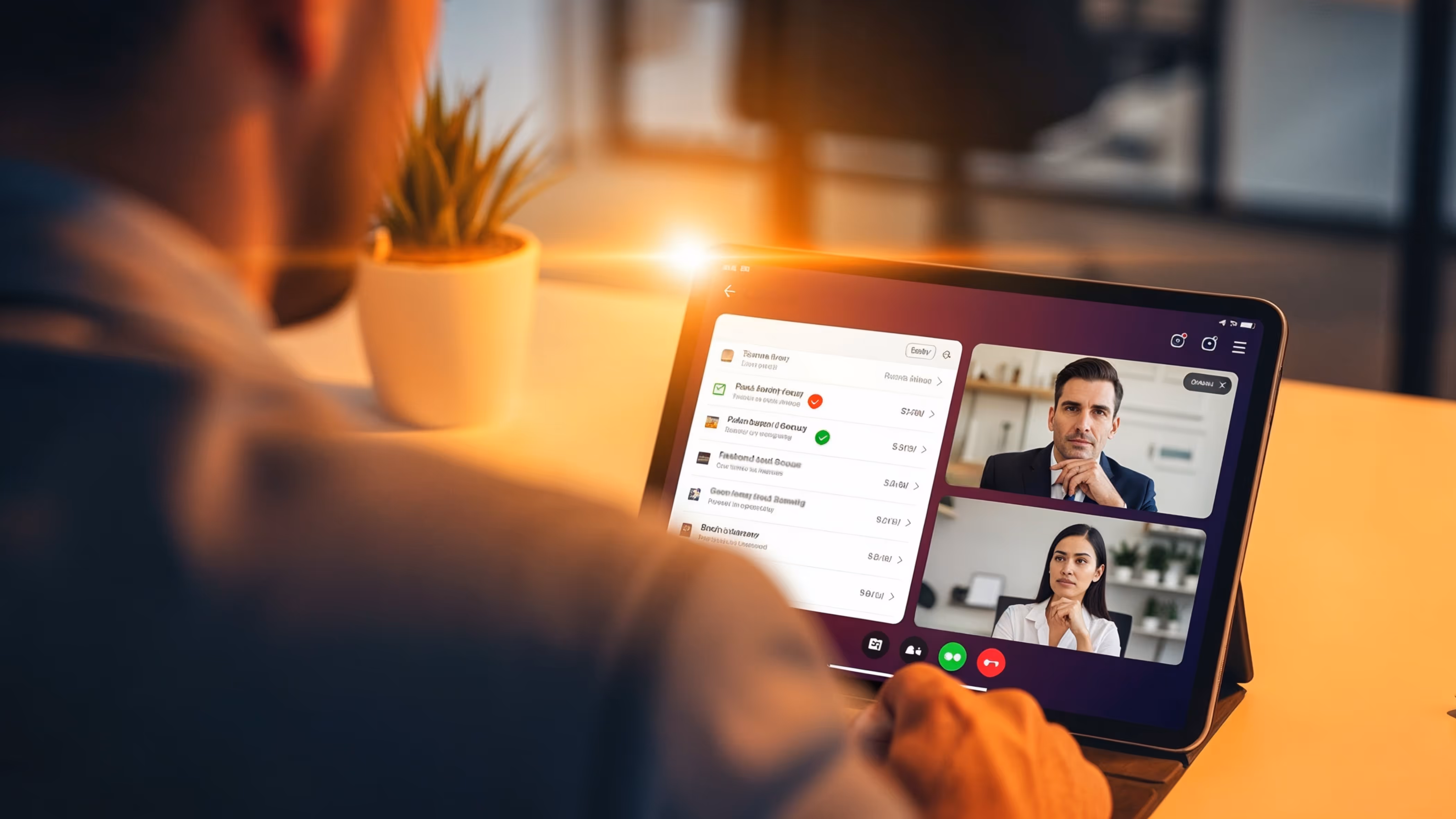 How to Work With a Remote Case Manager to Streamline Workflow
