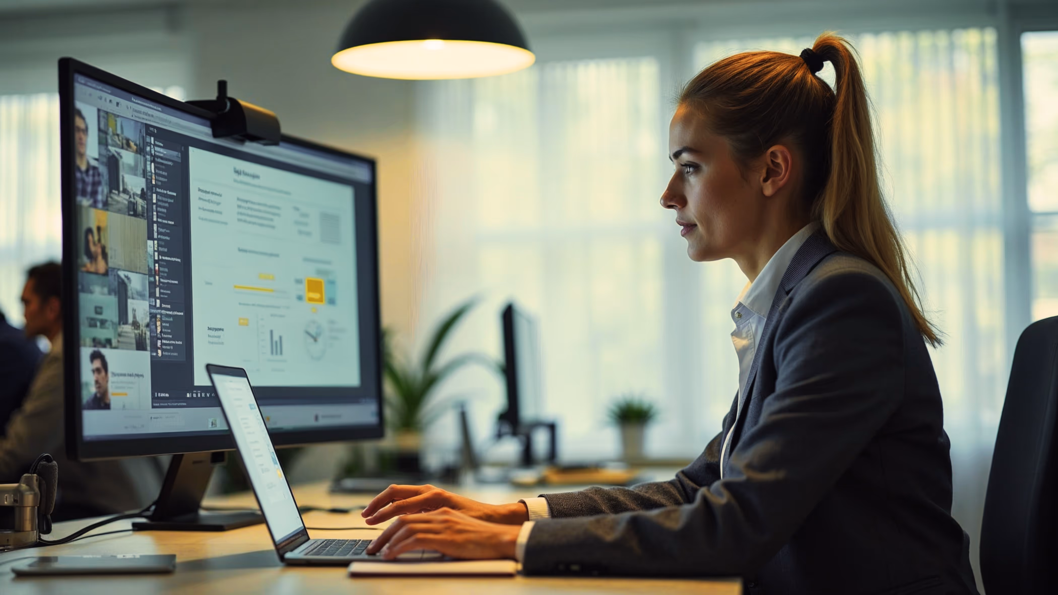 The Future of Law Firms: Why Remote Staffing Is Becoming the New Standard