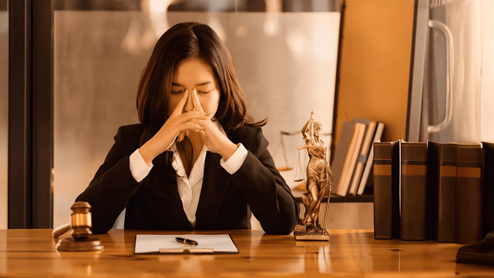 How Remote Case Managers Reduce Lawyer Burnout