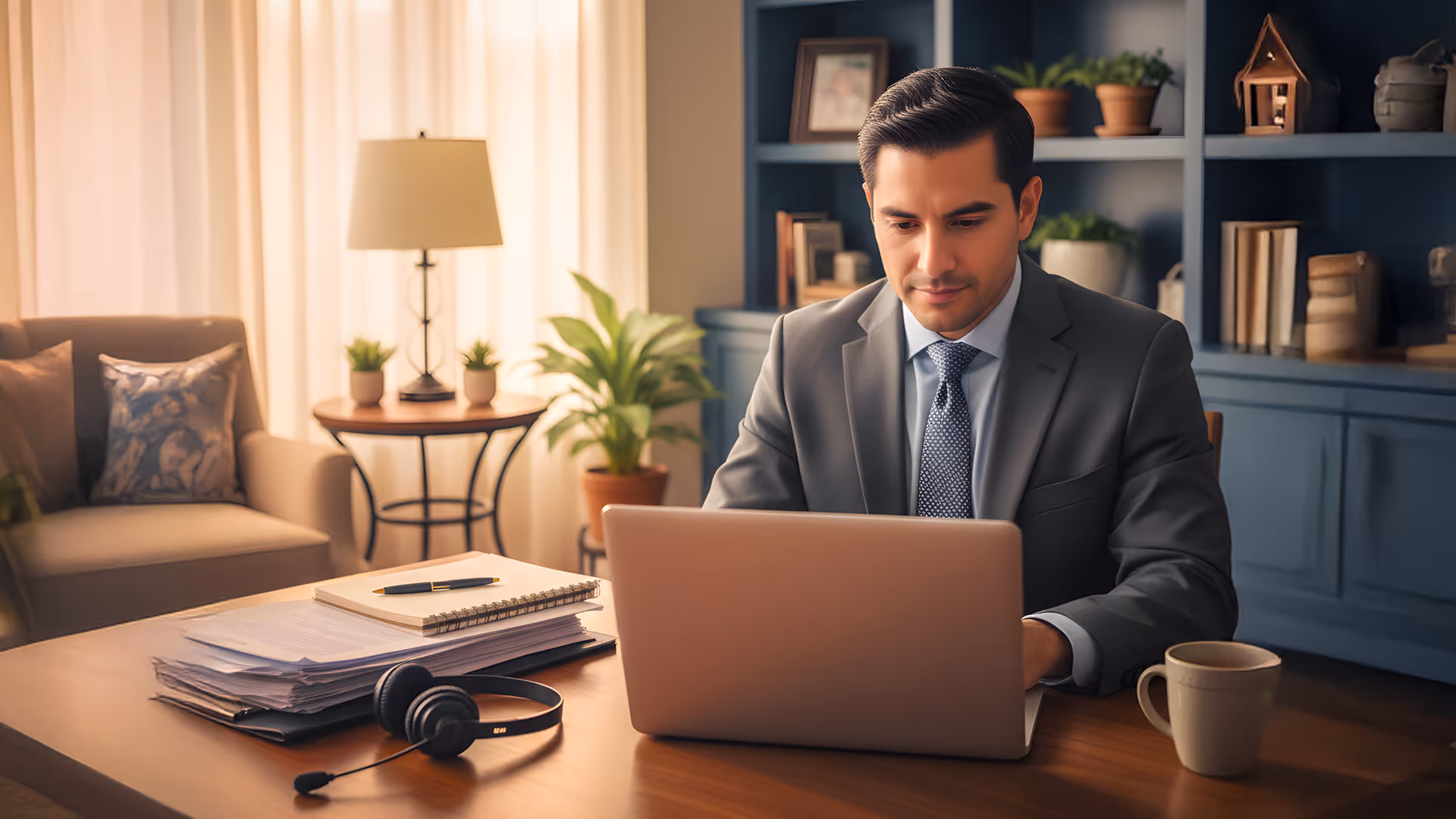 Why Should  You Hire a Remote Case Manager