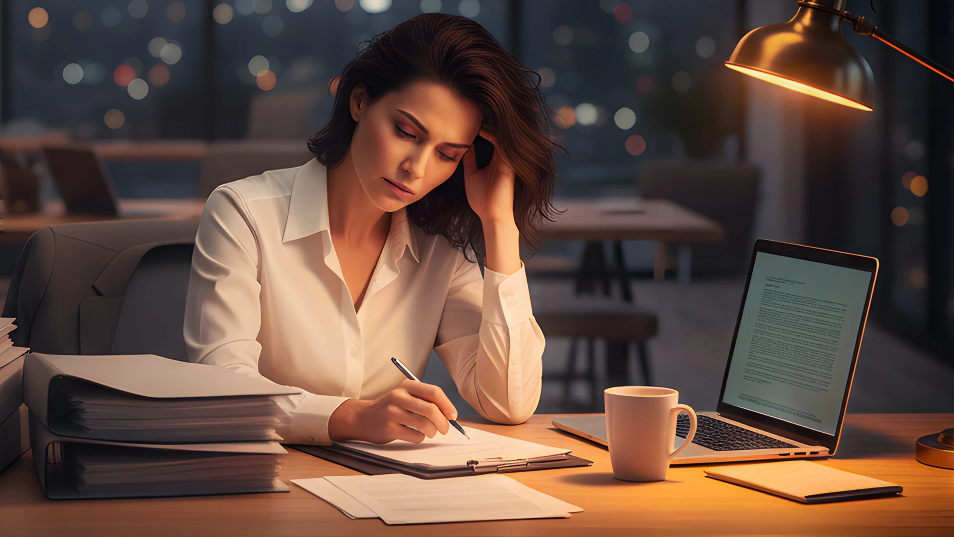 5 Critical Law Firm Challenges & How Remote Staffing Solves Them