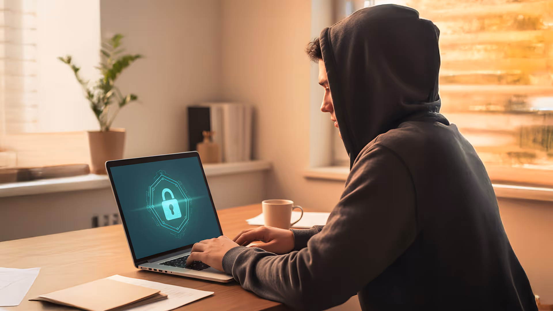 Cybersecurity Essentials: 7 Ways You Can Work Confidently with Remote Case Managers