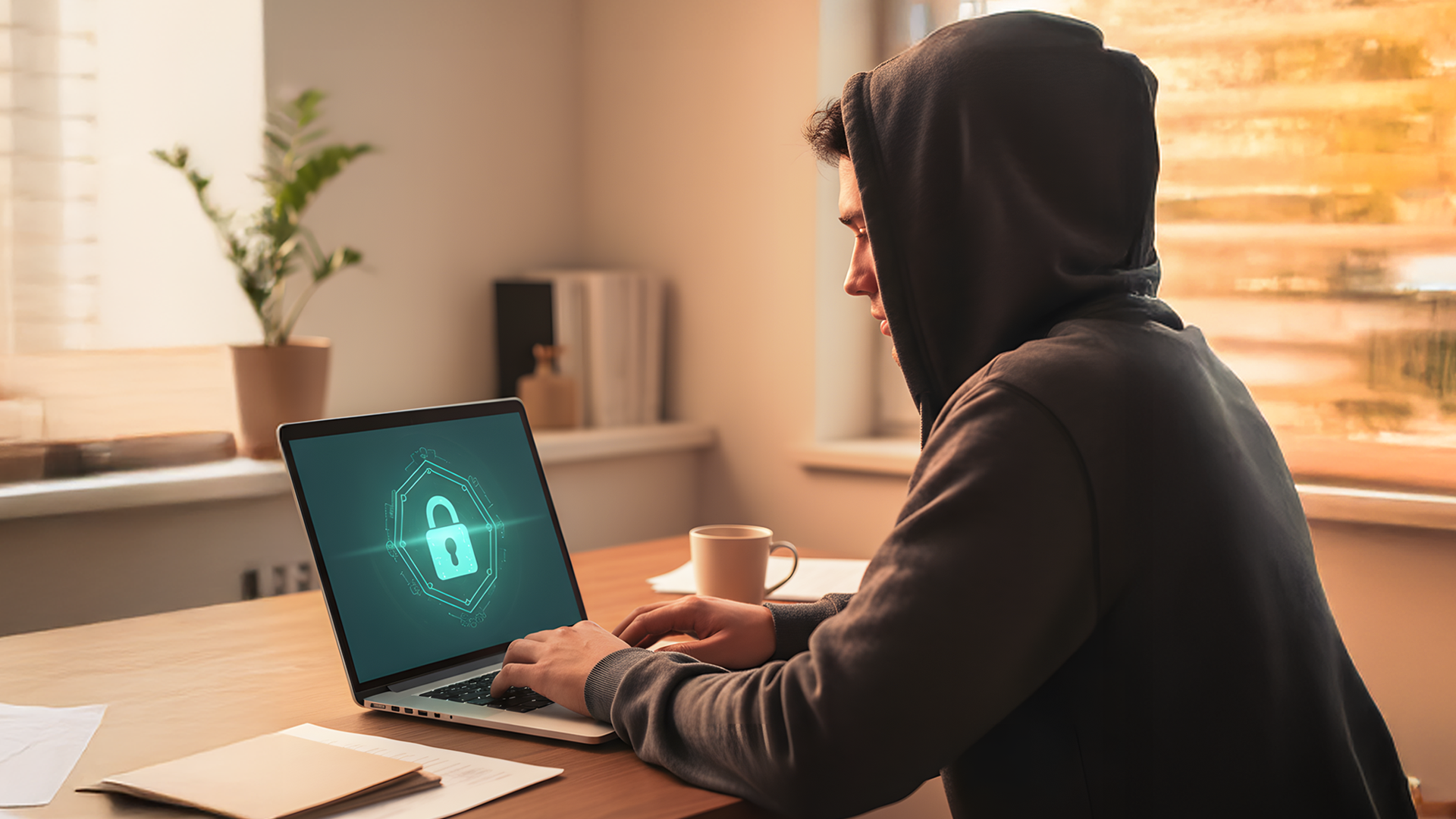 Cybersecurity Essentials: 7 Ways You Can Work Confidently with Remote Case Managers