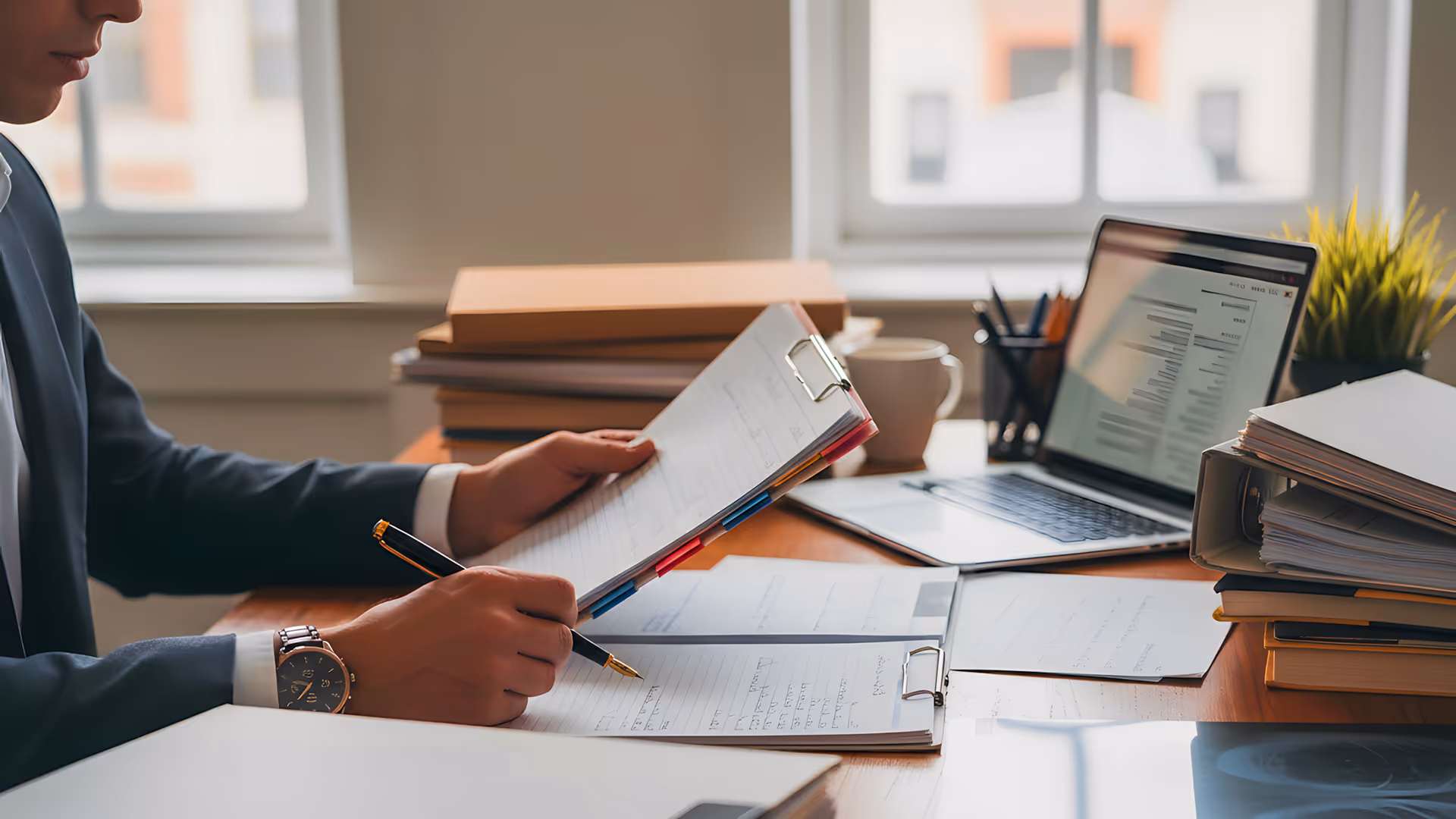 Remote Case Manager for Settlements: A Guide for PI Law Firms