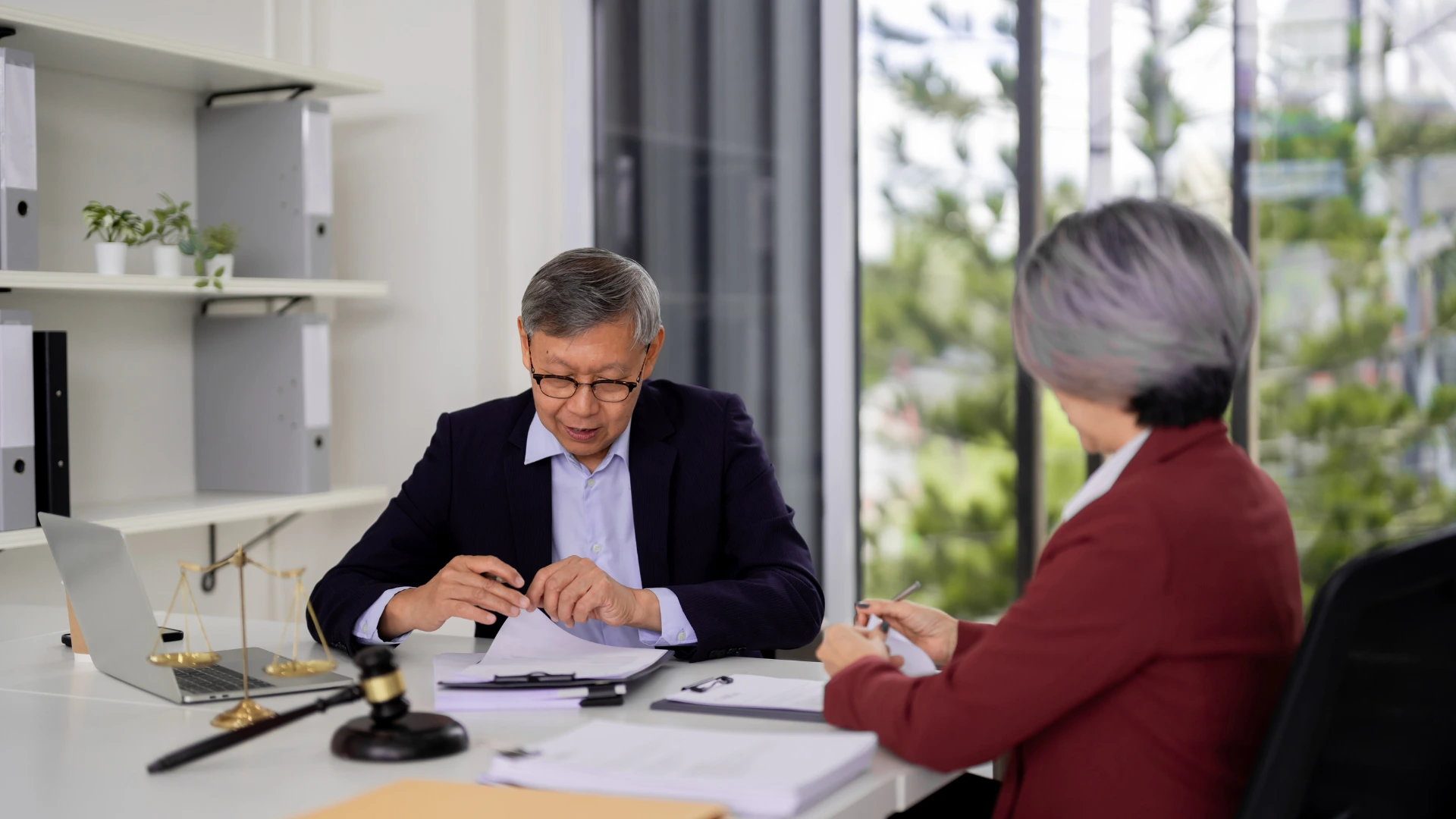 Legal Advice Basics: What You Need to Know