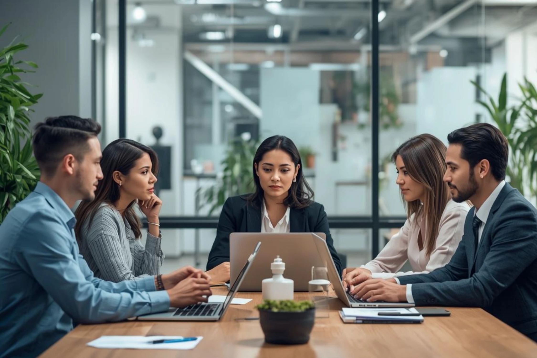 Law Firm Marketing & Remote Staffing: Scale Your Practice Profitably