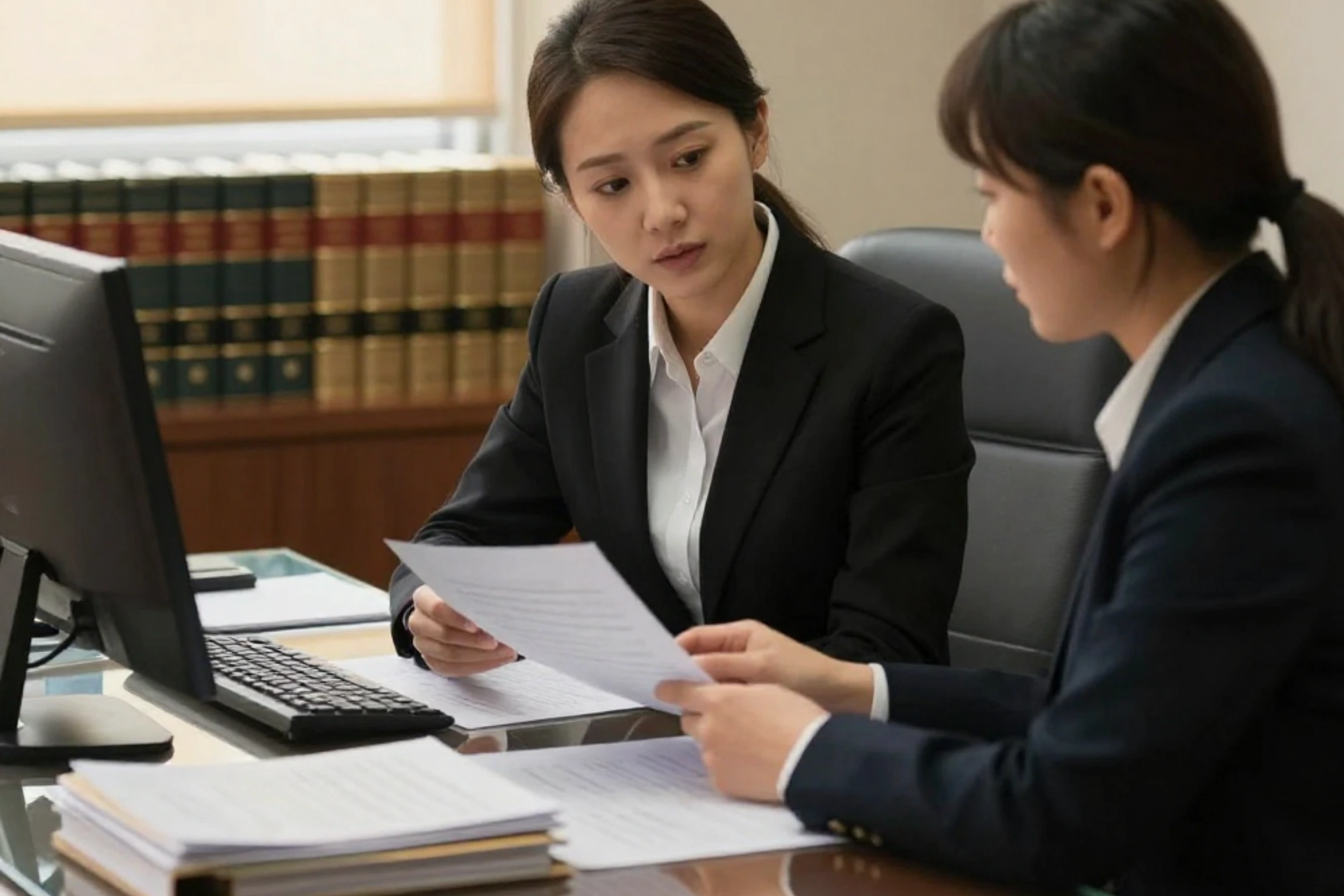 How to Delegate to a Contract Lawyer Without Losing Quality