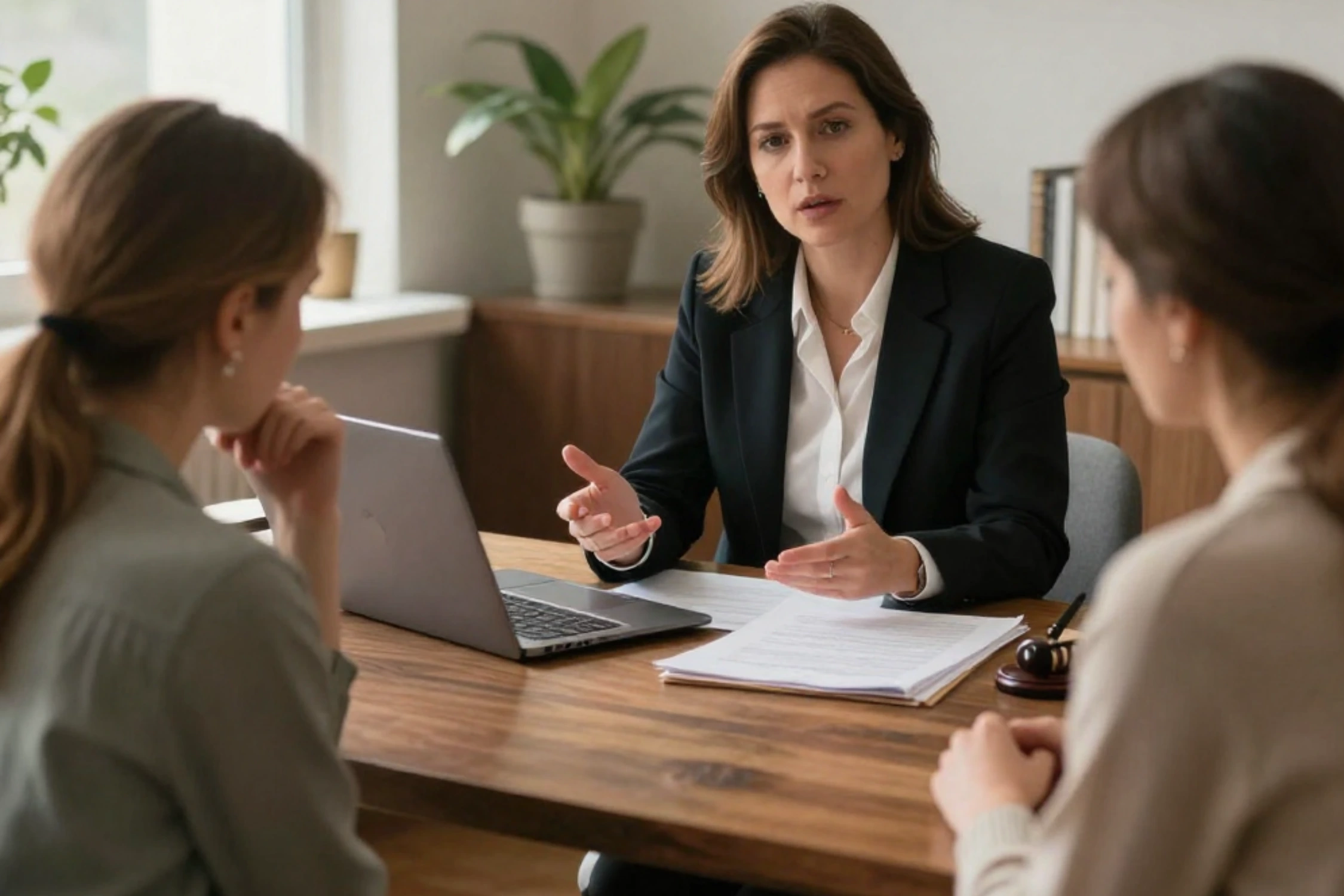 What Does a Wrongful Death Attorney Do? Key Facts