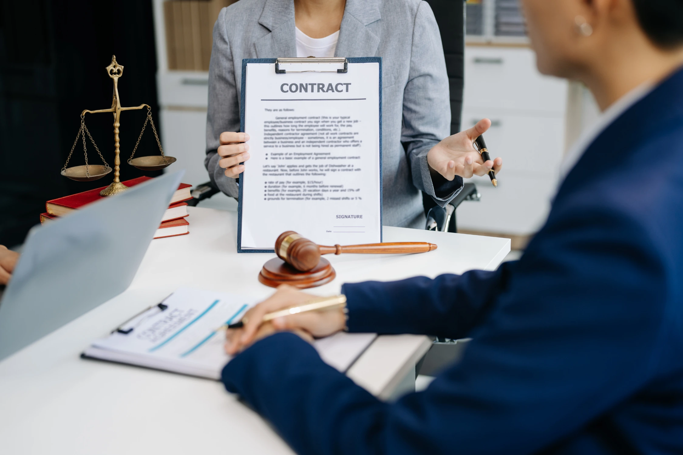 20 Powerful Law Firm Marketing Strategies for Any Size Law Firm