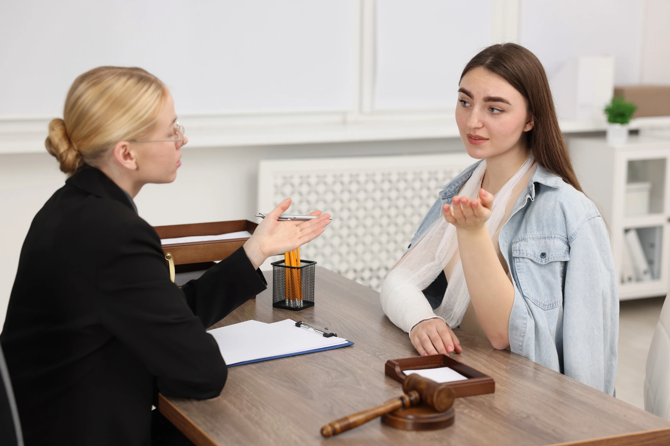 Personal Injury Lawyer Salary and How to Increase Firm Revenue