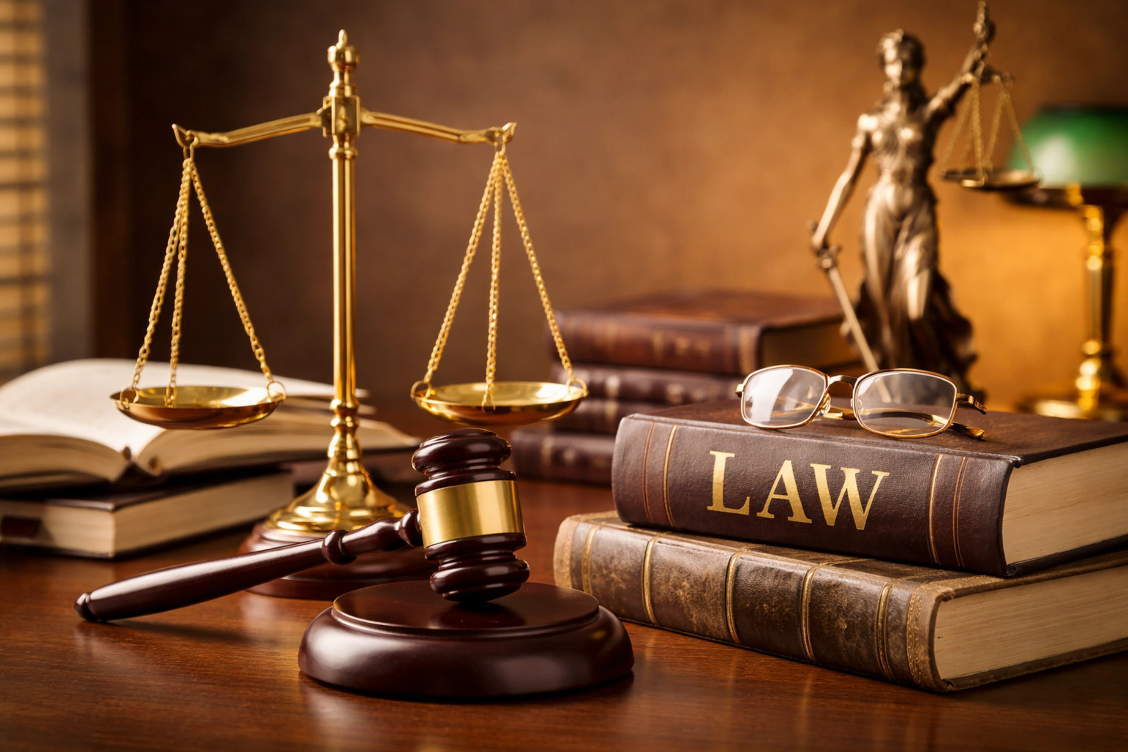 What Is Big Law? Everything Legal Professionals Need to Know