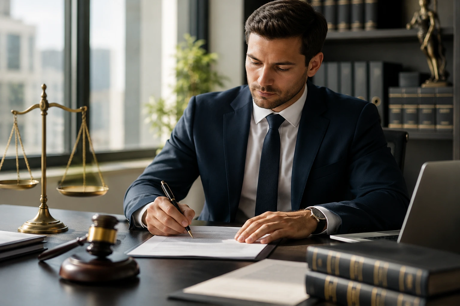 Guide to Legal Operations Best Practices for Growing Law Firms 