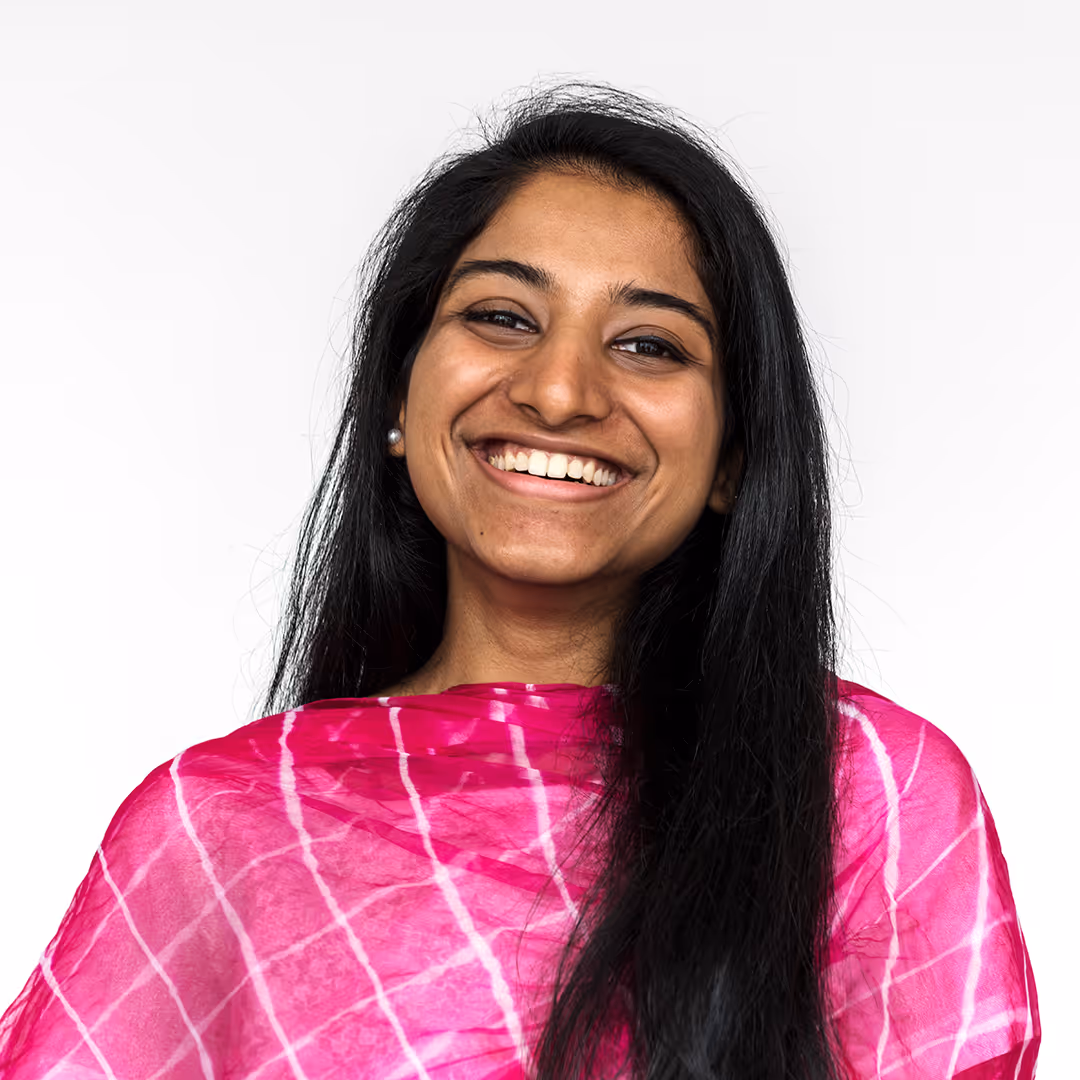 Happy female. Hope Speaks mental health solutions in Richardson TX