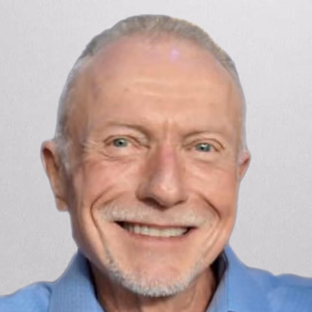 John Redd, Christian Life Coach & Mentor at Hope Speaks in Richardson TX