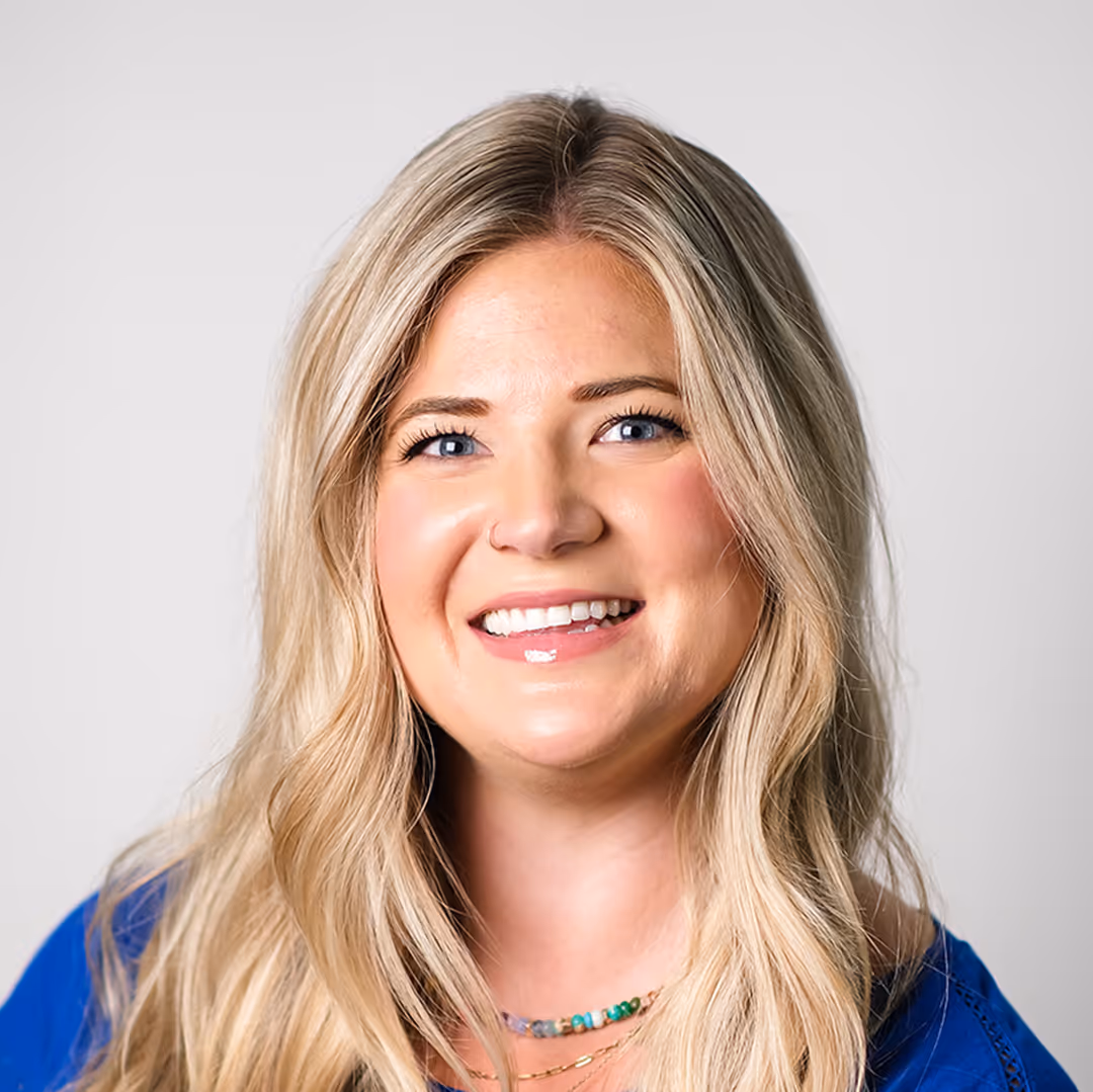 Alicia Kientz, LPC, a Trauma & Play Therapist at Hope Speaks in Richardson TX