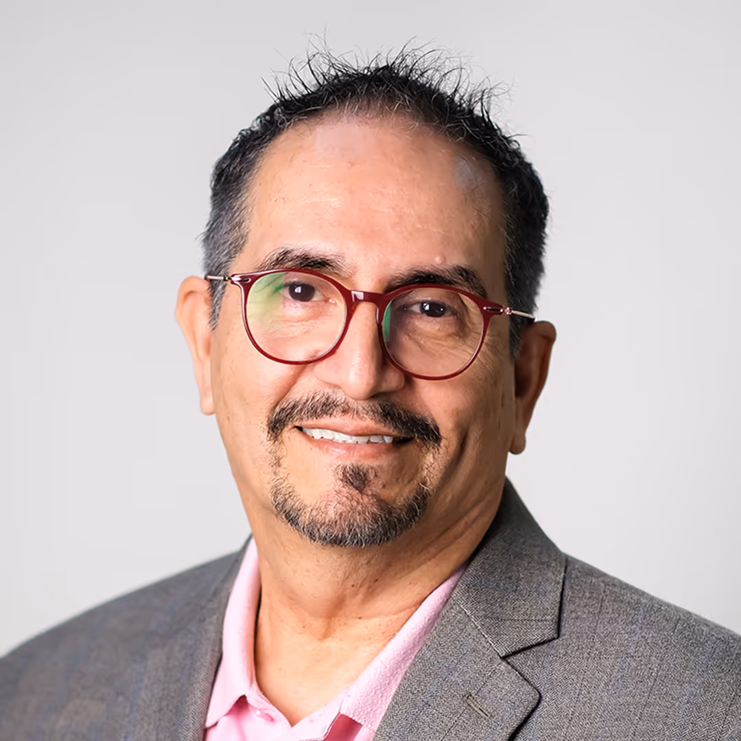 Henry Mendez, LPC, Anxiety & Depression Therapist at Hope Speaks in Richardson TX