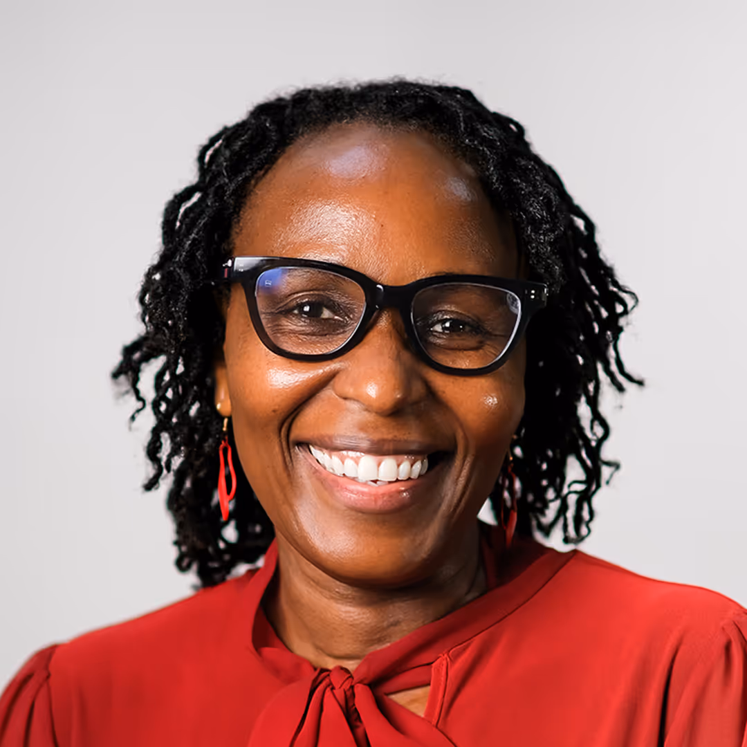 Veronicah Banga, PMHNP-BC, providing Psychiatric Care at Hope Speaks in Richardson TX