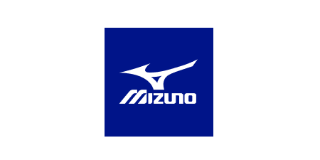 Mizuno Logo
