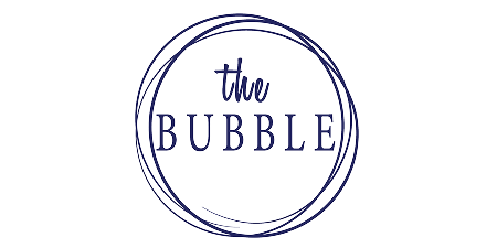 The Bubble Logo