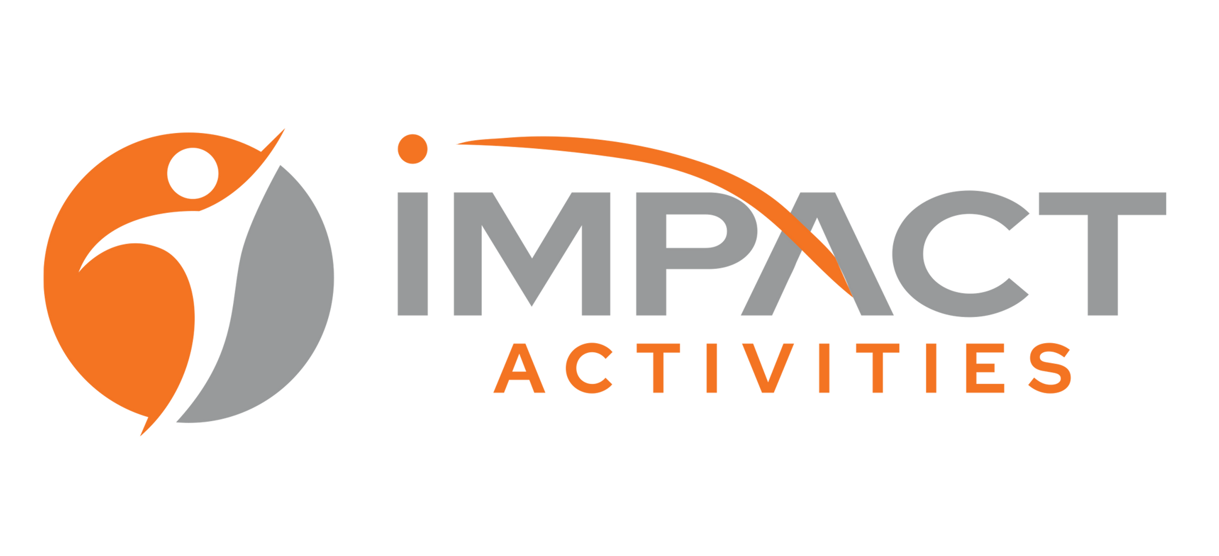 Impact Activities Logo